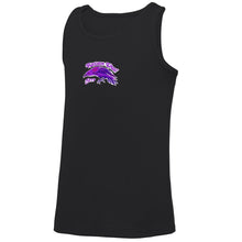 RAVEN THAI KIDS VEST