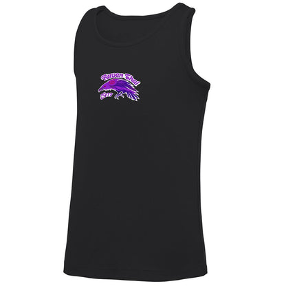 RAVEN THAI KIDS VEST