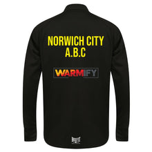 Norwich ABC Slim Fit Tracksuit