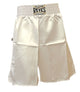 Cleto Reyes Boxing Shorts - White