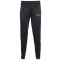 Epping Abc Slim Leg Training Pant - Black