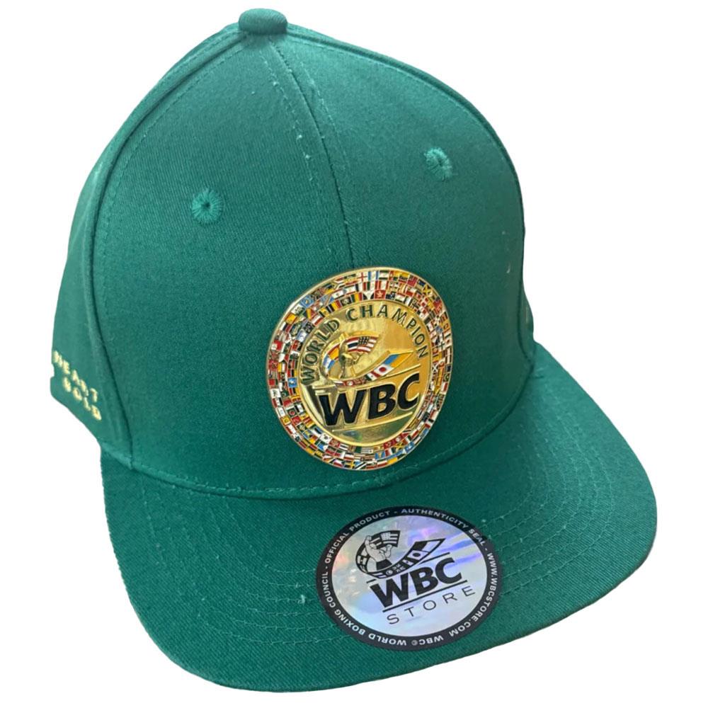EXCLUSIVE WBC COMMEMORATIVE SNAPBACK CAP
