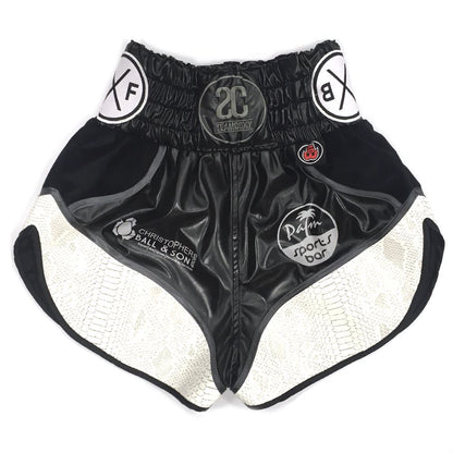 Custom Made Boxing Shorts Coxy