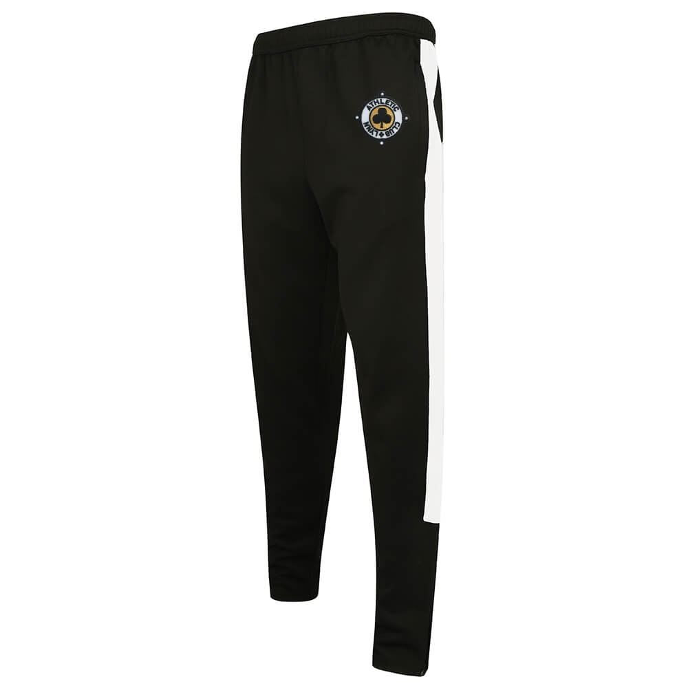 Lynn Ac Knitted Tracksuit Pants
