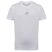 Be First Kids Performance Tee