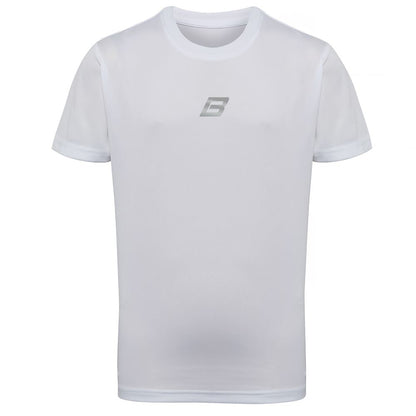 Be First Kids Performance Tee