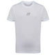 Be First Kids Performance Tee - White