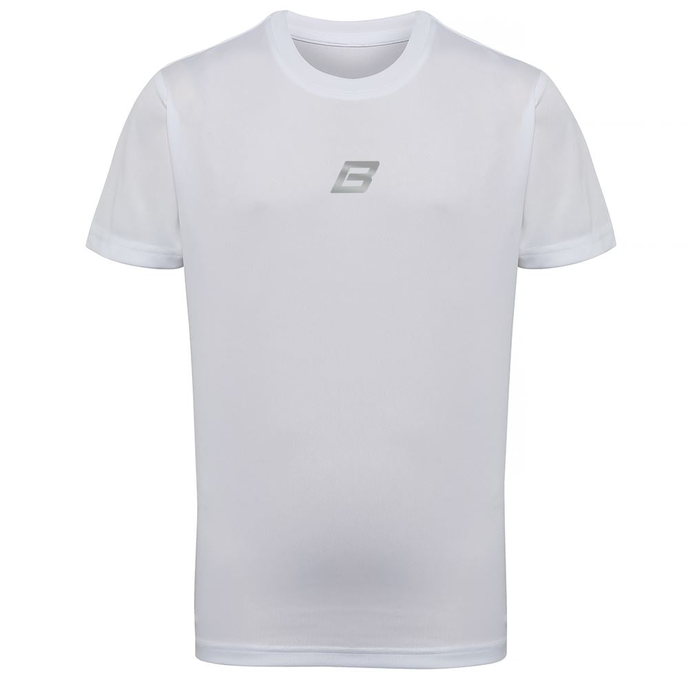 Be First Kids Performance Tee