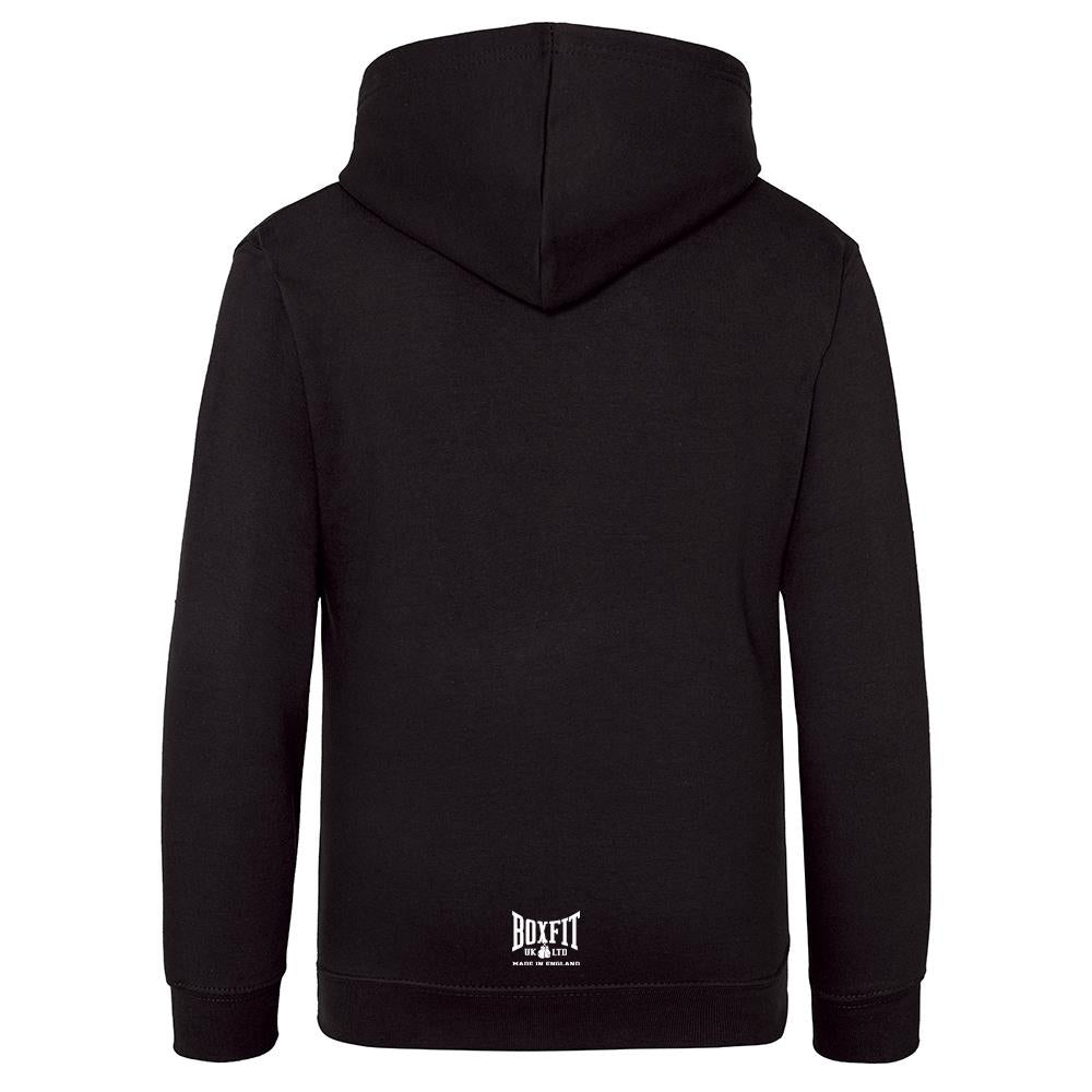 Little Oakley Boxing Club Kids Hoodie
