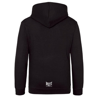 Little Oakley Boxing Club Kids Hoodie