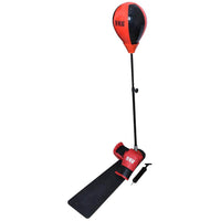 Thumbnail for Tuf Wear Champ Kids Punchball Stand With Gloves