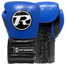 Ringside IBA 14oz Fight Gloves