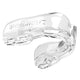 Safejawz Intro Series Self Fit Mouthguard - Clear