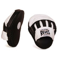Cleto Reyes Focus Pads Black/White - Black/White