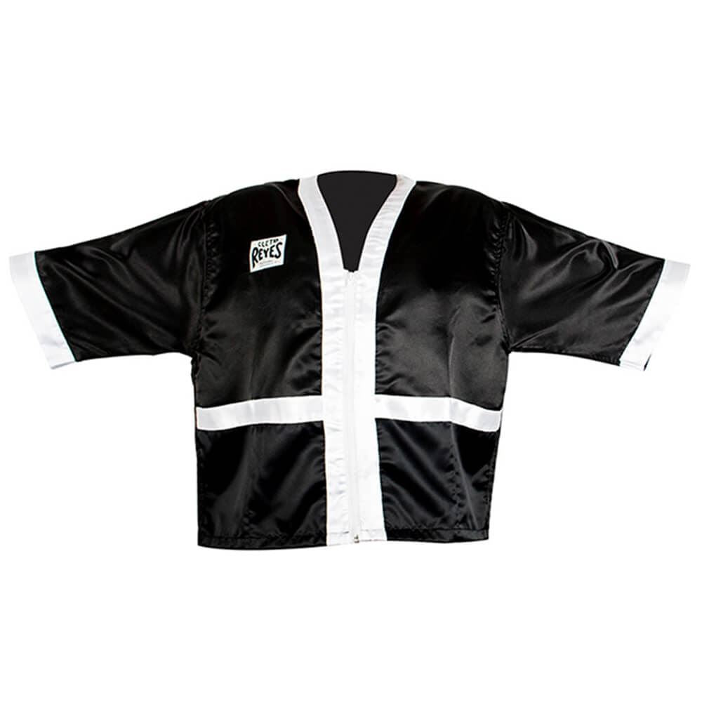 Cleto Reyes Cornermans Jacket