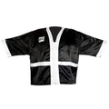 Cleto Reyes Cornermans Jacket - Black/White