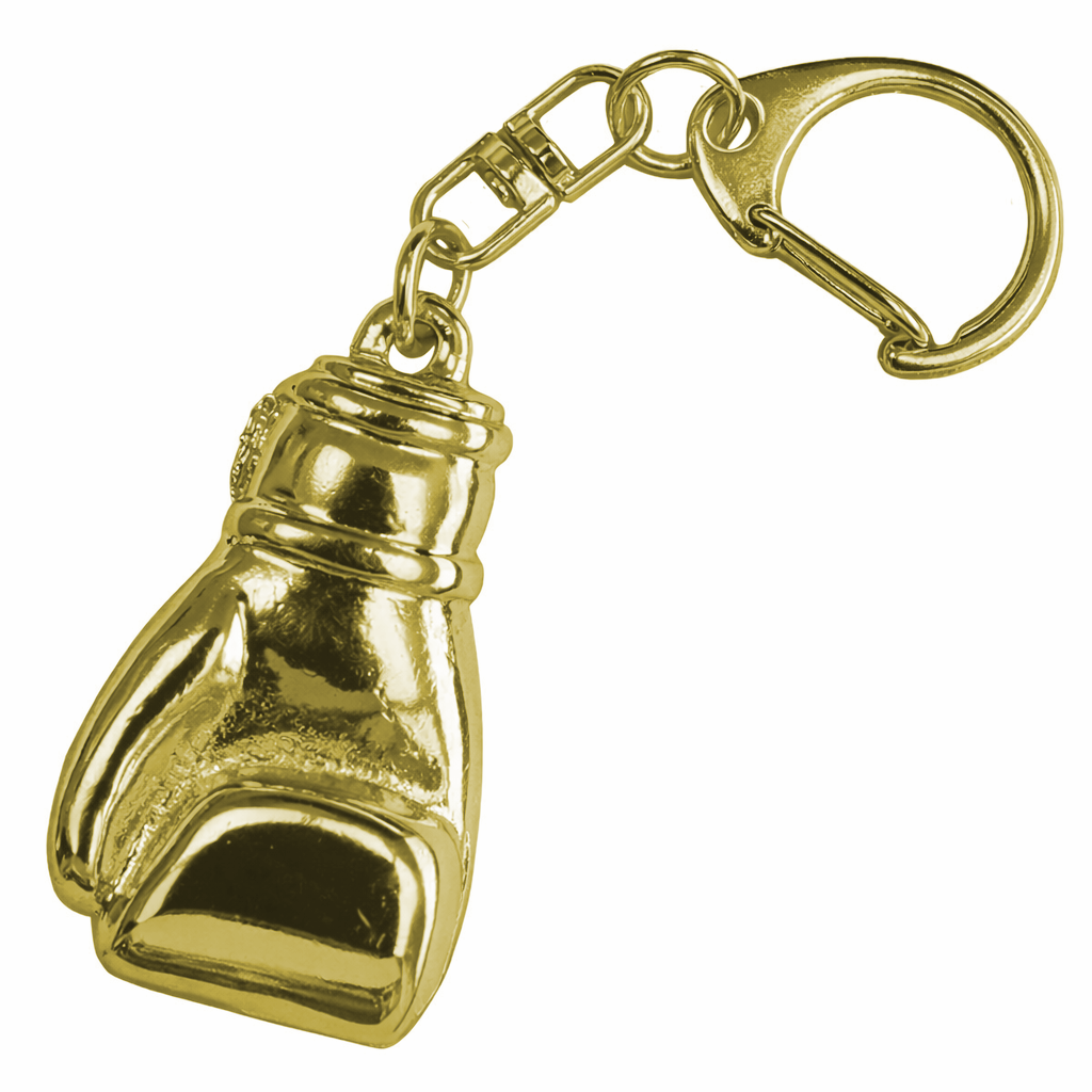 Boxfit 20th Anniversary Limited Edition Keyring