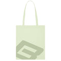 BXF Tote Bag - Stem Green