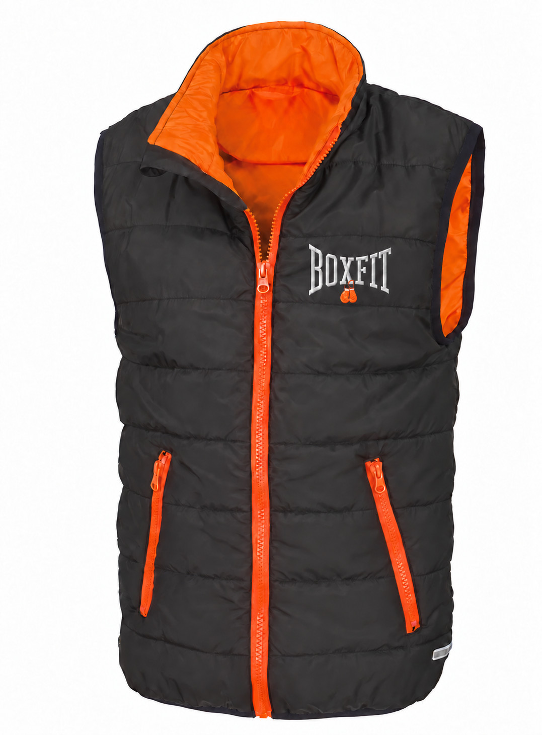 Boxfit Core Junior Bodywarmer