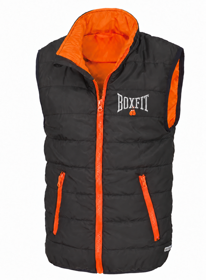 Boxfit Core Junior Bodywarmer