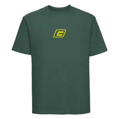 Be First Casual T-Shirt