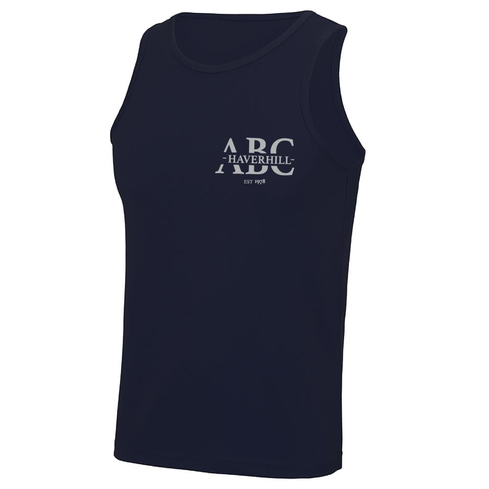 Haverhill Abc Vest