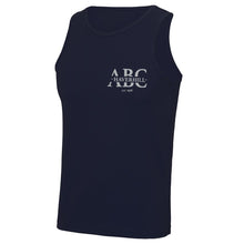 Haverhill Abc Vest