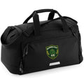 Reading East ABC Holdall - Black