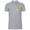 Norwich ABC Polo Shirt - Grey