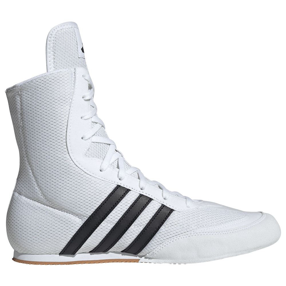 Adidas Box Hog 2 Elite Boxing Boots
