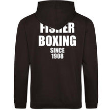 Fisher Boxing Club Hoodie