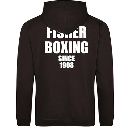 Fisher Boxing Club Hoodie