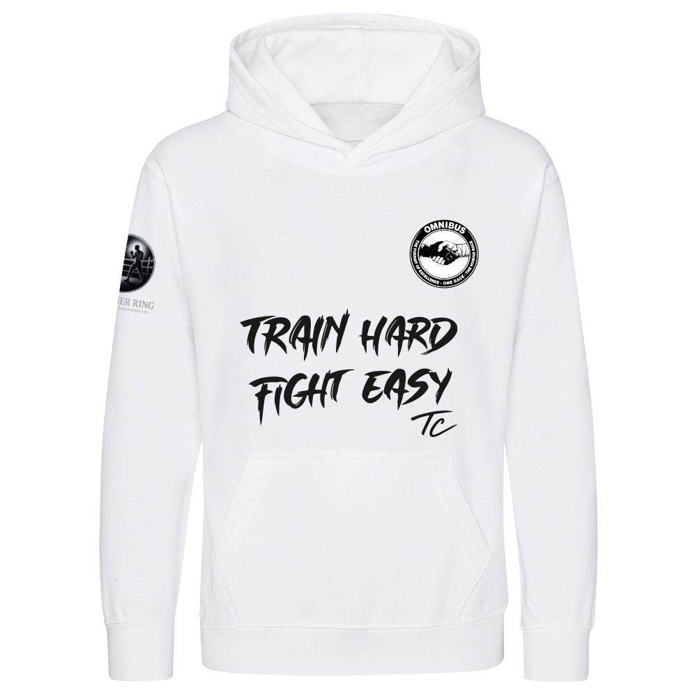 OMNIBUS Boxing Hoodie
