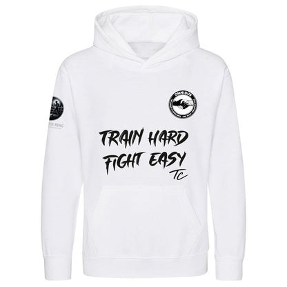 OMNIBUS Boxing Hoodie