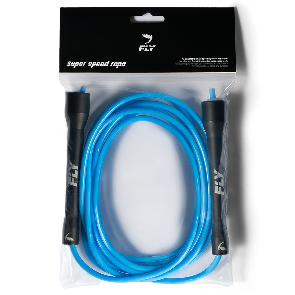 FLY Super Speed Skipping Rope