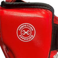 Thumbnail for STING COMPETITION APPROVED HEADGUARD II
