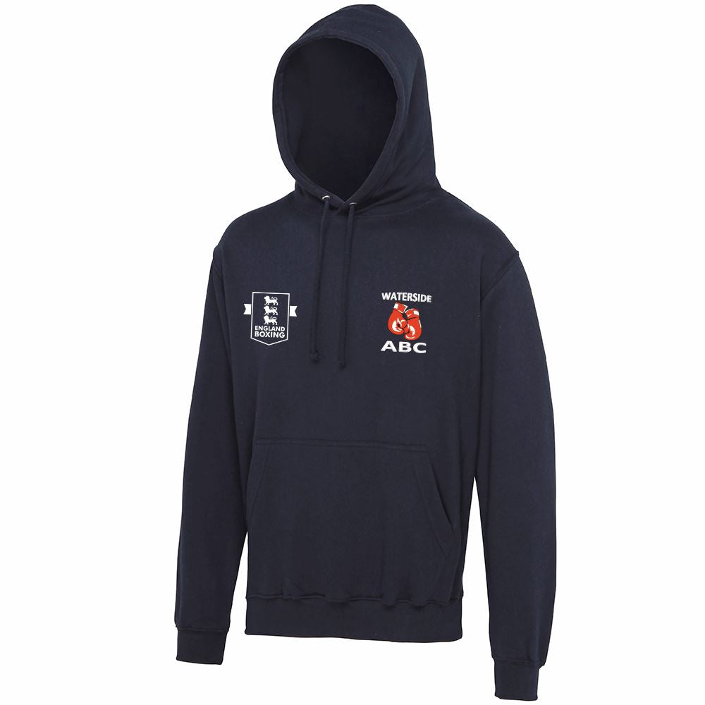 Waterside ABC Boxing Hoodie