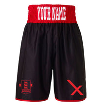 Strongbox ABC Bout Boxing Shorts