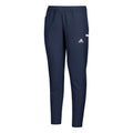 Adidas T19 Womens Woven Pant - Navy