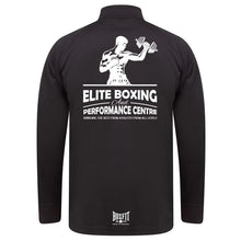 Elite Boxing & Performance Centre Slim Fit Tracksuit