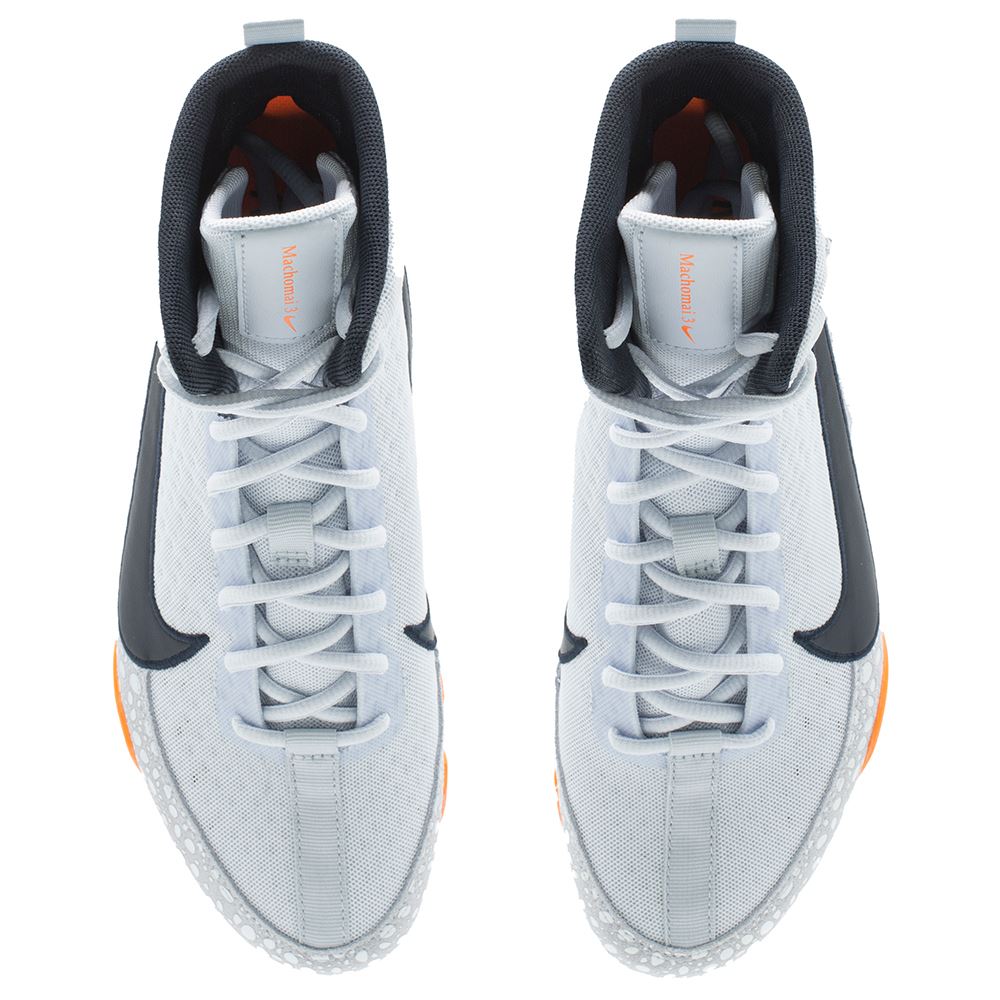 NIKE MACHOMAI 3 SE BOXING BOOTS