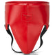 Phenom Elite GP-250 Professional Groin Guard - Red