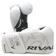 Rival RFX Guerrero V Bag Gloves HDE-F - White/Black