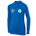 Gateway ABC Kids Long Sleeve Base Layer - Royal Blue