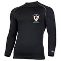 Centurions ABC L/S Base Layer - Black
