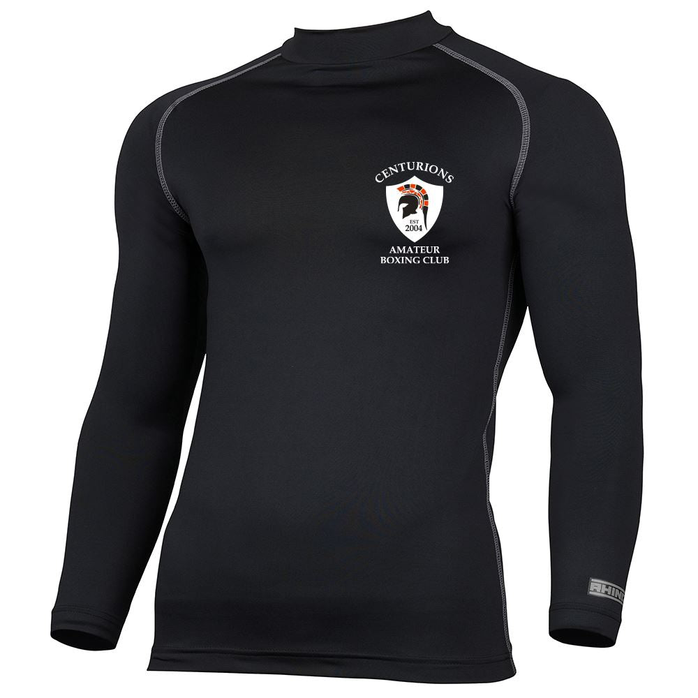 Centurions ABC L/S Base Layer