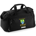 Epsom & Ewell Boxing Club Holdall - Black