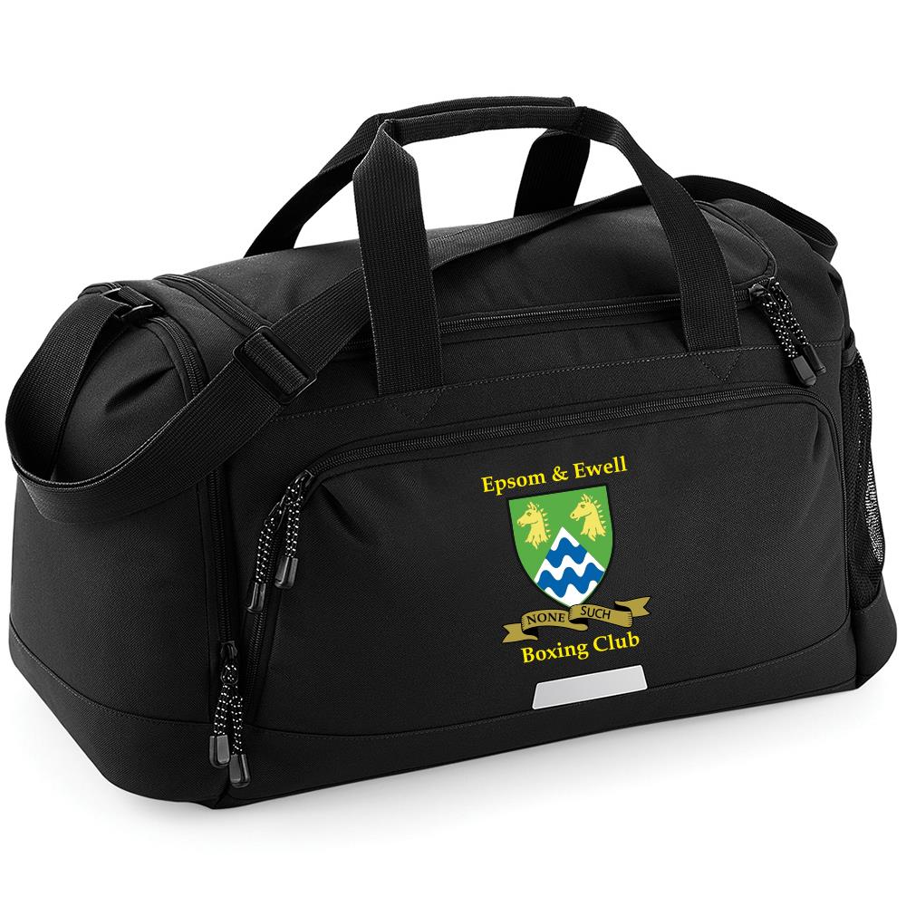 Epsom & Ewell Boxing Club Holdall