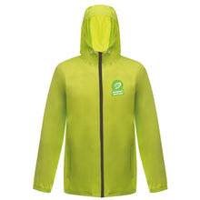 Brownes Boot Camp Waterproof Unisex Rainshell