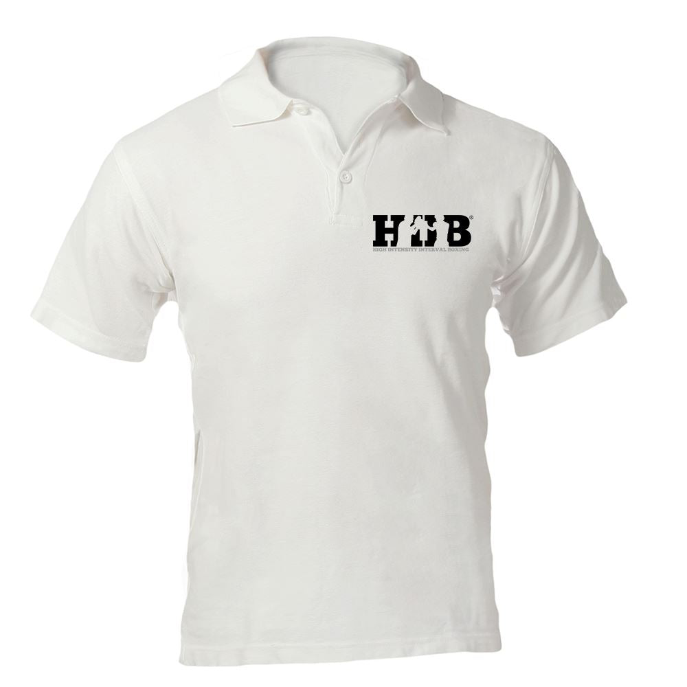 Hiib Polo Shirt